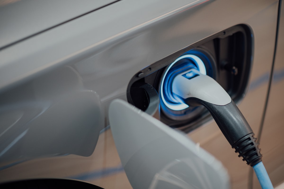 The Future of Sustainable Luxury Transportation