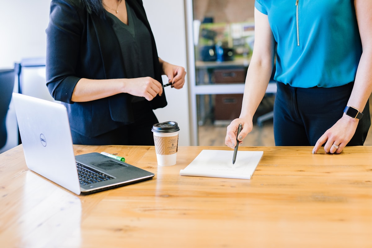 Executive Assistant's Guide to Booking Business Travel Transportation