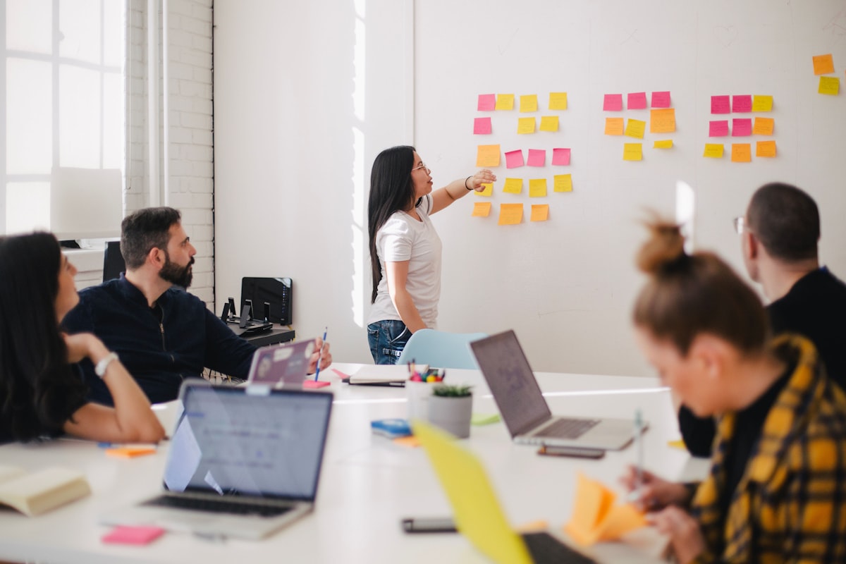 Corporate Travel Trends 2025: What Travel Managers Need to Know