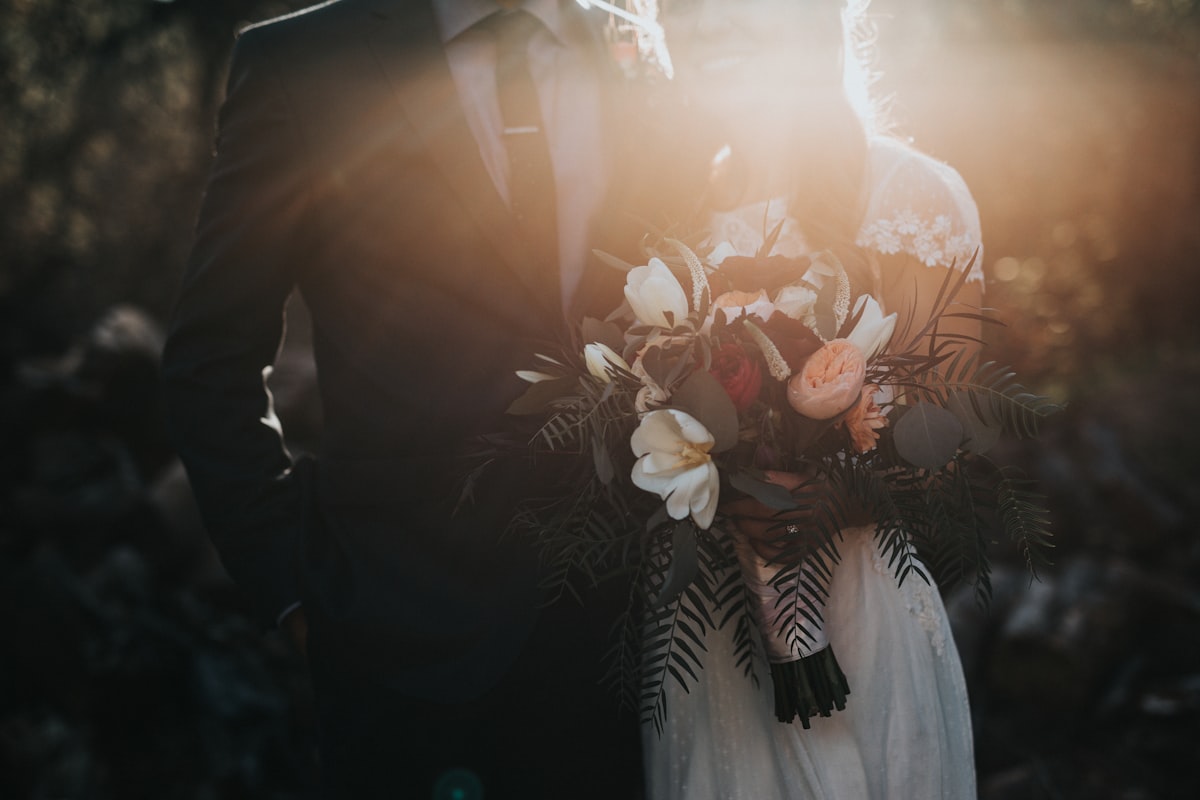 Wedding Day Transportation: A Complete Timeline Guide
